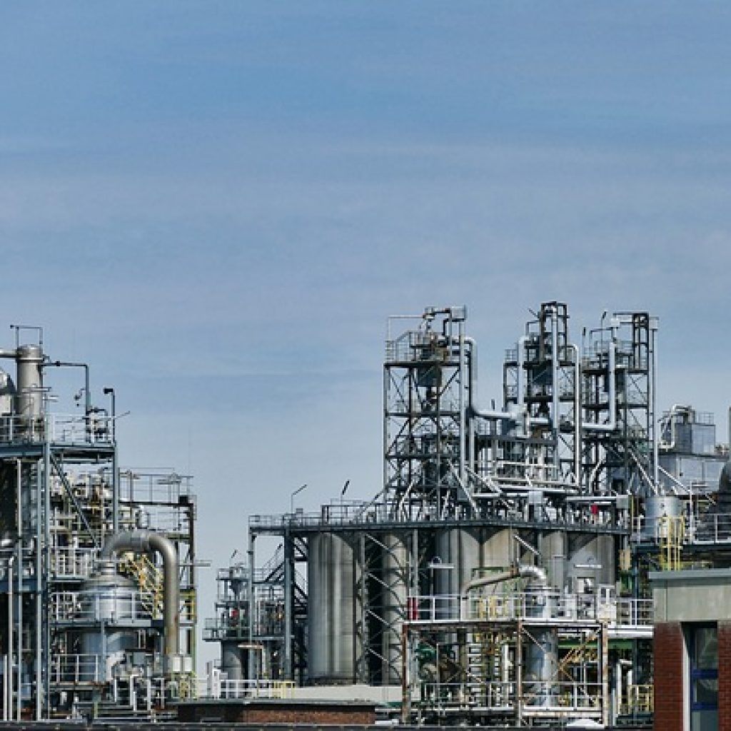 Harga Minyak Dunia Turun karena Makin Meningkatnya Konflik di Timur Tengah