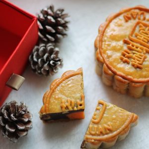 Mengenal 5 Filosofi Mooncake yang Dihidangkan di Mid-Autumn Festival