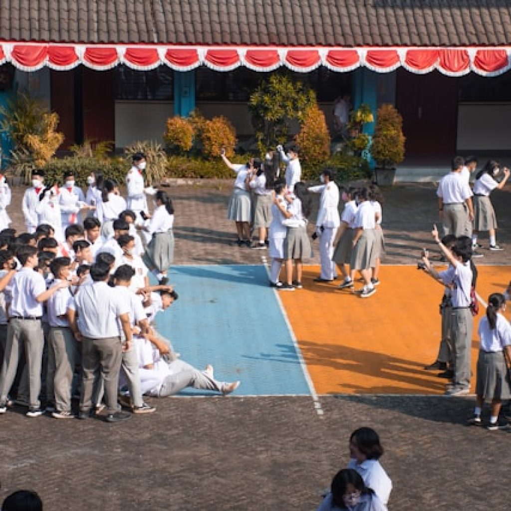 Ini Upaya Intensif Dinas Pendidikan Blora yang Sukses Kembalikan Anak Tidak Sekolah ke Jalur Pendidikan