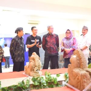 17 Museum Berkolaborasi di Pameran Bersama Abhirama, Kenalkan Kekayaan Budaya Jawa
