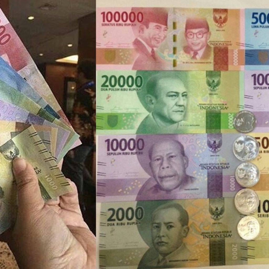 TUTURPEDIA - Rupiah Melemah hingga Tembus Rp16.400 per Dolar AS, Apa Dampaknya bagi Sektor Industri?