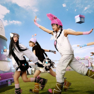 PUBG Umumkan Kolaborasi Eksklusif dengan NewJeans: Map Taego Siap Berubah!