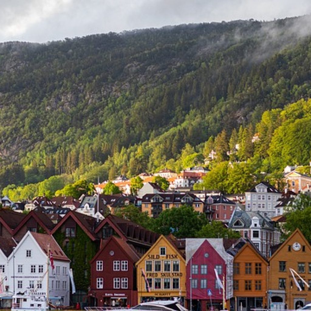 PPN Indonesia naik per tahun 2025, ramai sebut tiru Pemerintahan Nordic style. Foto: pixabay.com/randgruppe