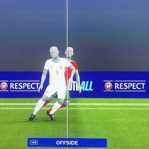 Liga Inggris Tunda Penggunaan Teknologi Offside Semi-Otomatis, Mundur Jadi Tahun 2025