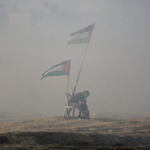 13 Negara Kirimkan Surat ke Israel agar Segera Hentikan Serangan ke Rafah