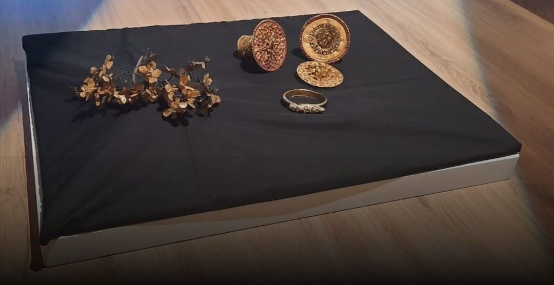 Menilik ratusan benda bersejarah Indonesia yang dipulangkan dari Belanda melalui pameran. Foto: instagram.com/budayasaya