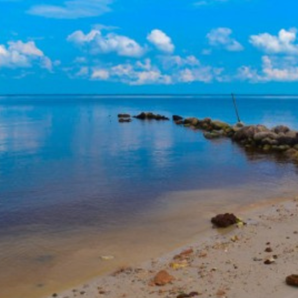 Rekomendasi objek wisata Dumai. Foto: jemari.riau.go.id