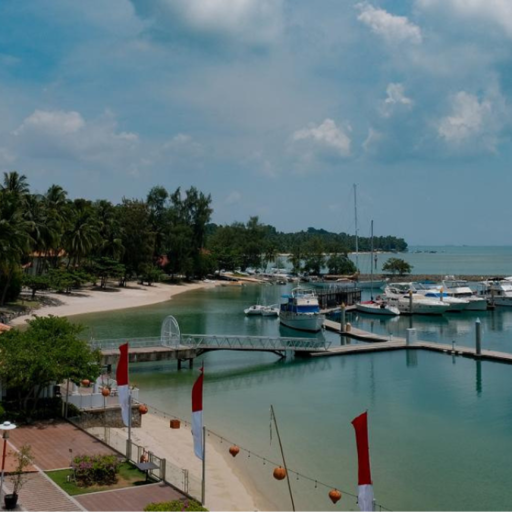 Rekomendasi wisata populer di Batam. Foto: wonderfulimages.kemenparekraf