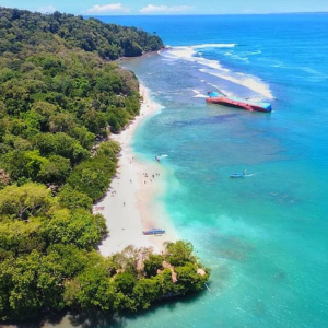 Bukan Cuma Pantai! Ini 5 Rekomendasi Wisata di Pangandaran dengan Pemandangan Apik, Cocok untuk Liburan 