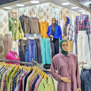 MenKopUKM Teten Masduki Tinjau Pasar Tanah Abang, Pedagang Keluhkan Penurunan Omzet