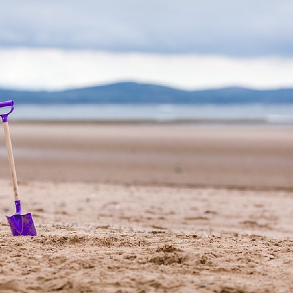 Beda dengan Indonesia, Malaysia dan Kamboja Masih Larang Ekspor Pasir Laut ke Singapura