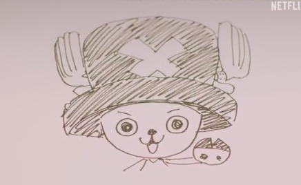 Eiichiro Oda konfirmasi akan ada One Piece live action musim kedua. FOTO: YouTube Still Watching Netflix