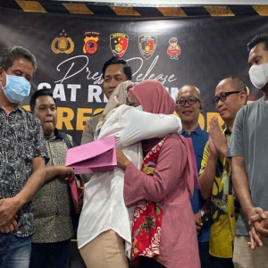 Kasus Bayi Tertukar, RS Sentosa Ingin Selesaikan Secara Kekeluargaan dan Berikan Penawaran untuk Ibu dan Bayi Korban