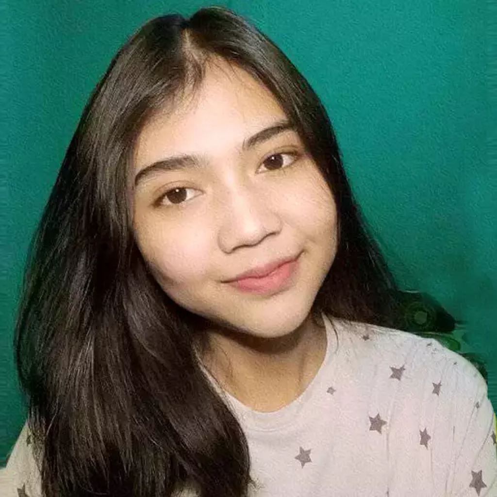 Sosok Mega Suryani Dewi, korban yang dibunuh oleh suaminya. FOTO: Facebook.com/Mega Suryani Dewi
