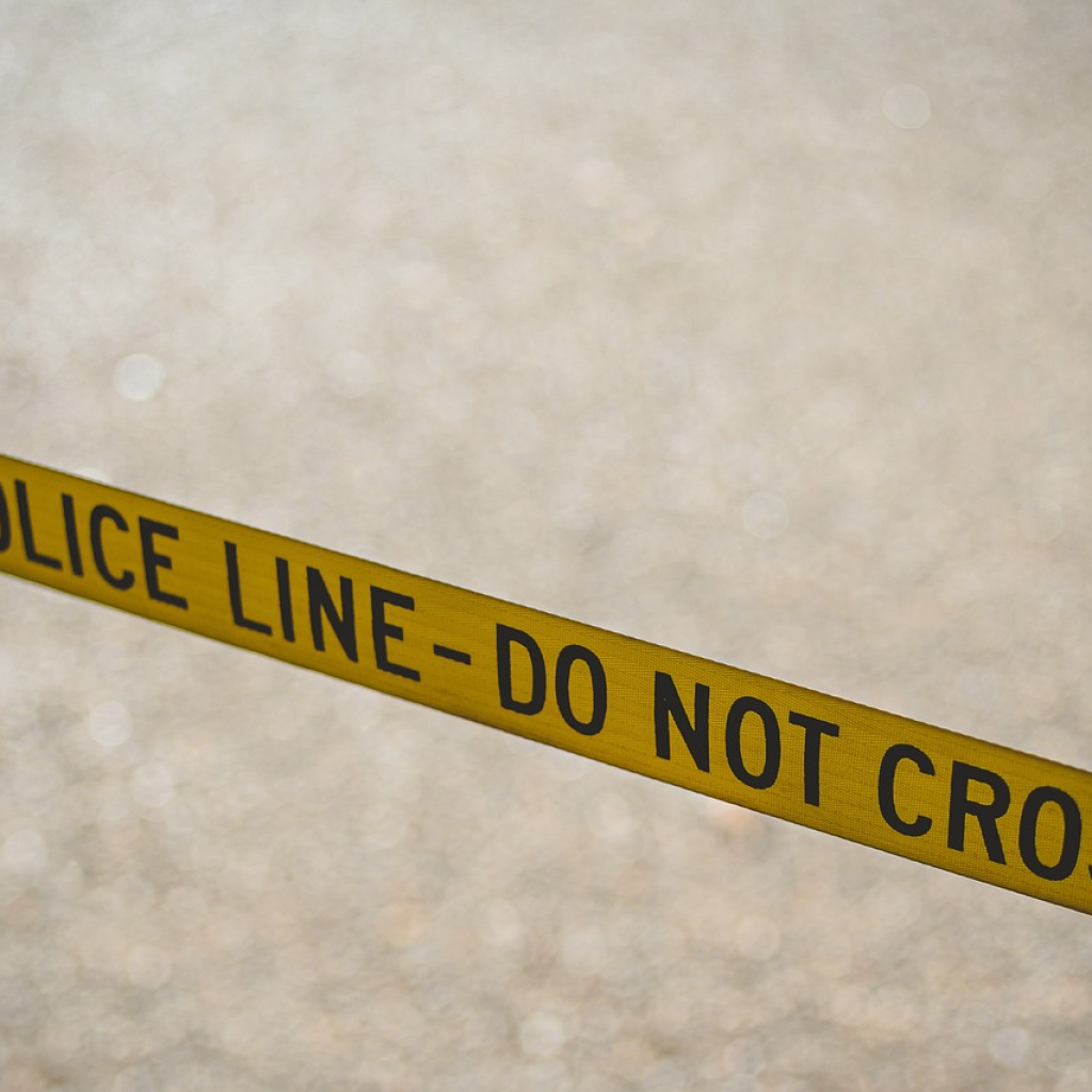 Anak Perwira TNI ditemukan tewas terbakas. FOTO: Pixabay.com/hunt-er