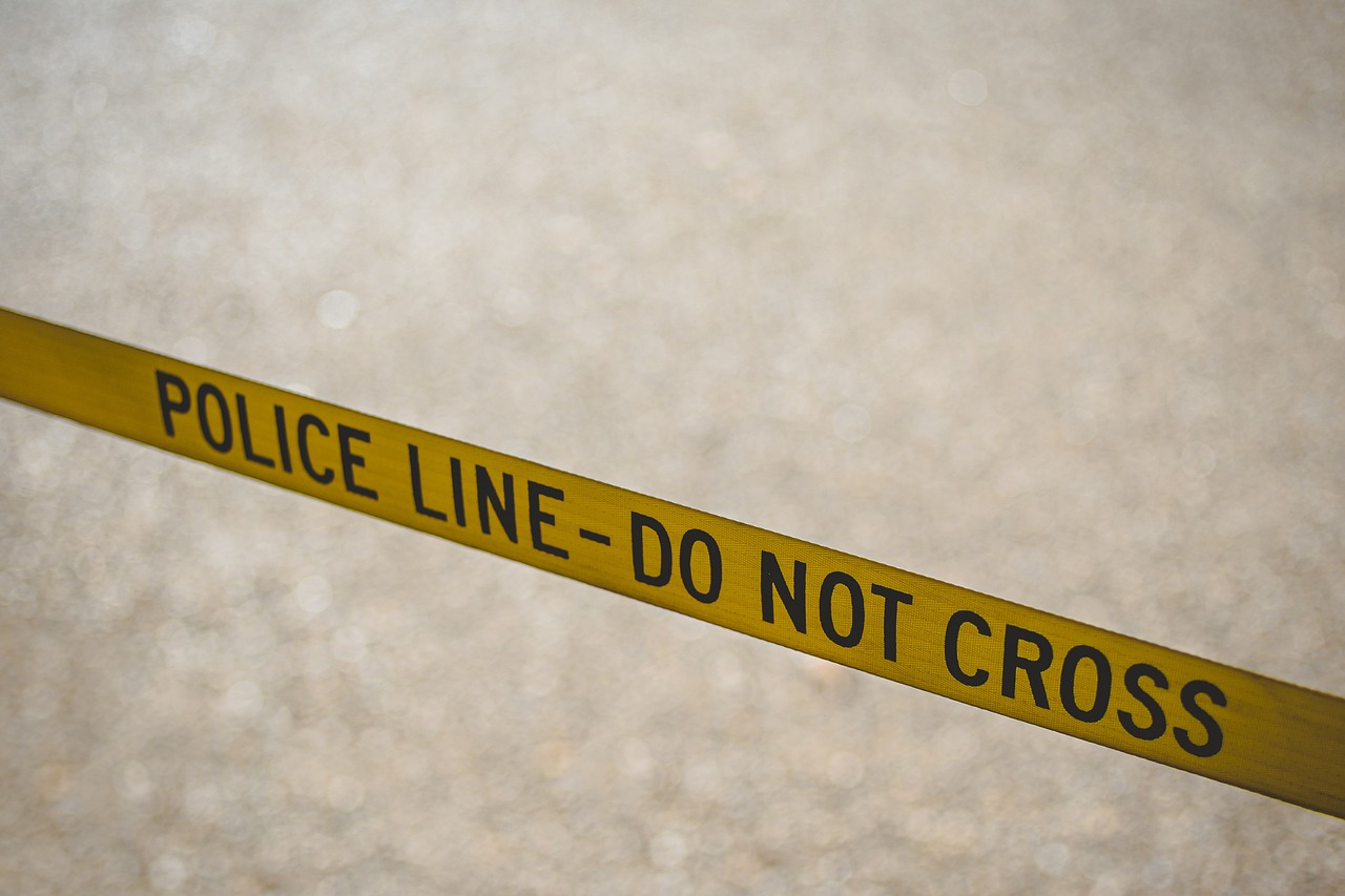 Anak Perwira TNI ditemukan tewas terbakas. FOTO: Pixabay.com/hunt-er