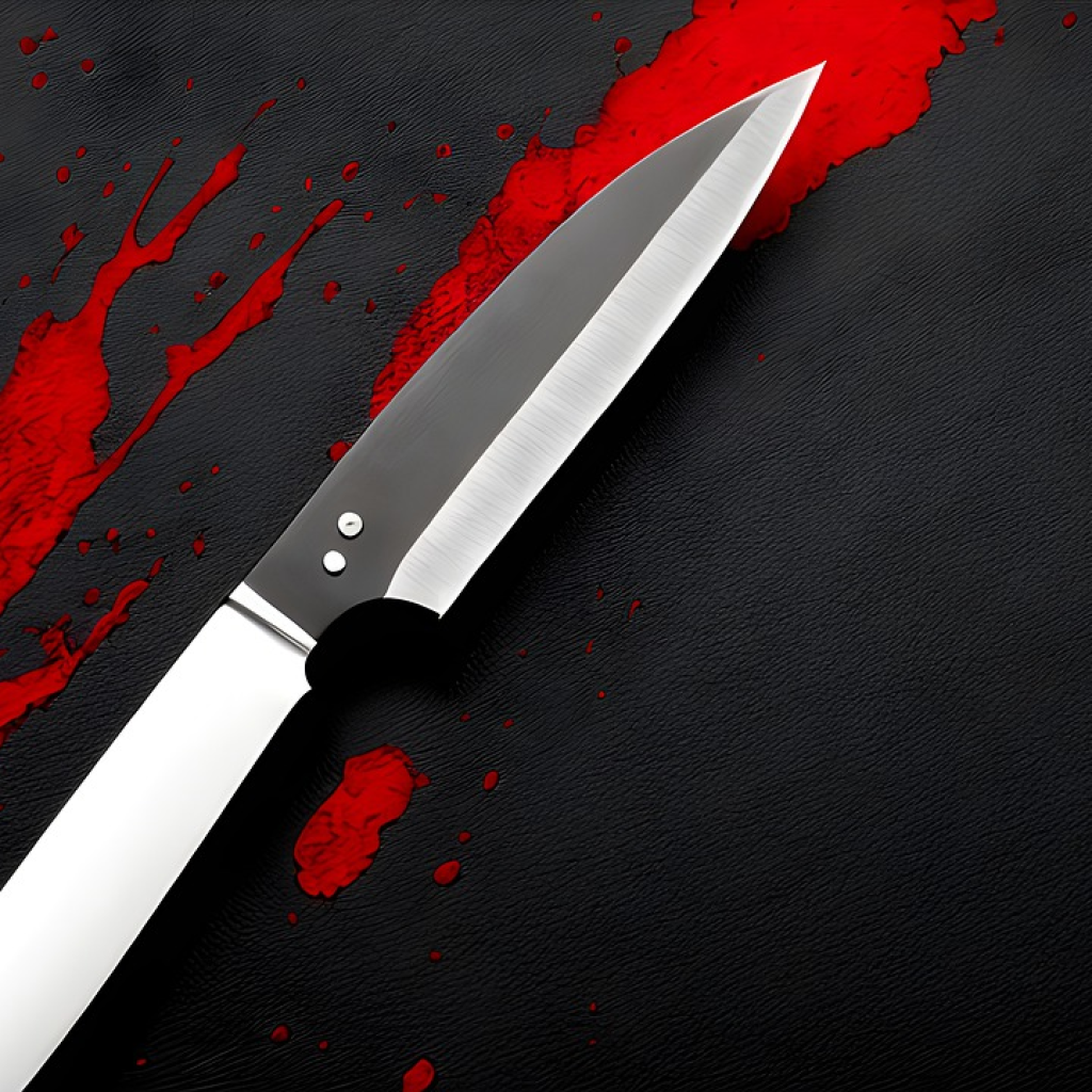 Leher wanita ditusuk di lobil Mal Central Park, motif masih diselidiki. FOTO: Pixabay.com/ThankYouFantasyPictures