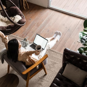 7 Tips untuk Maksimalkan Produktivitas Saat WFH bagi Pekerja DKI Jakarta