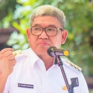 Kronologi Bupati Maluku Tenggara Lecehkan Pelayan Kafe Hingga Berujung Nikah Siri