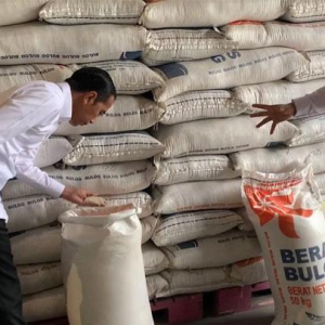 Catat! Bansos 10 Kg Mulai Disalurkan Hari Ini, Cek Daftar Penerimanya