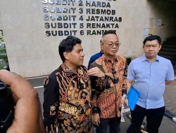 Pelapor Kasus Ijazah Jokowi Terima SP2T, Desak Polisi Tahan Roy Suryo cs