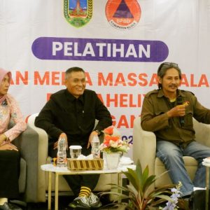 DPRD Desak Pemkab Kudus untuk Mitigasi Bencana Lebih Awal agar Bencana Tak Berulang