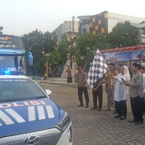 Pemkot Semarang Kirim 16 Tenaga Medis untuk Dampingi Calon Jemaah Haji