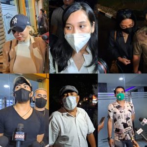 12 Pemeran Rumah Produksi Film Porno Ngaku Dijebak dan Dibohongi