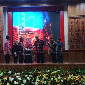 Launching Jaga Fakta, Pemkot Semarang Perangi Informasi Hoax