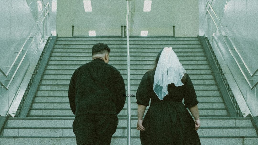 Syarat pemotretan di area MRT Jakarta. Foto: x.com/mrtjakarta (Instagram @syifavzrt)