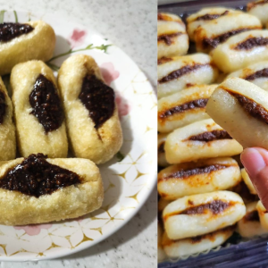 Mengenal Pempek Belah, Penganan Khas yang Digunakan untuk Menyelundupkan Sabu di Sumatra Selatan