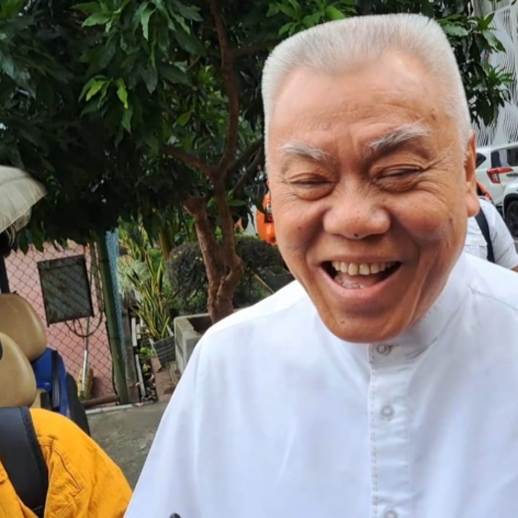 Sempat Mangkir, Alex Tirta Akhirnya Penuhi Panggilan Penyidik