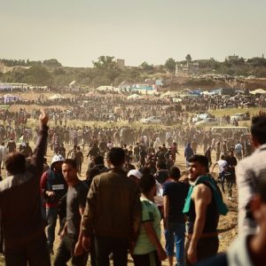 Brutal! Israel Serang Pengungsian di Rafah pada Malam Hari, Picu Kecaman Internasional