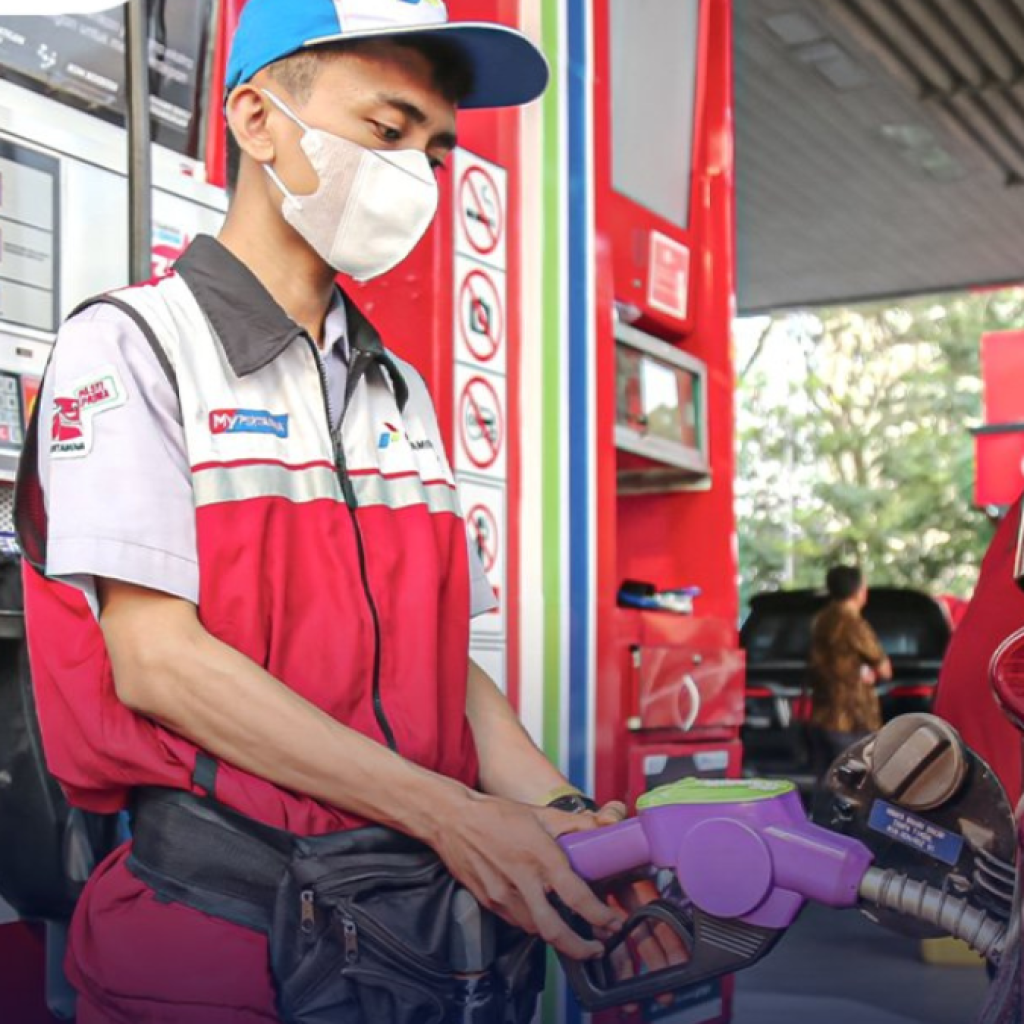 Mulai 1 Oktober 2024, Aturan Baru BBM Subsidi Siap Diterapkan: Inilah Cara Daftar Subsidi Tepat MyPertamina!