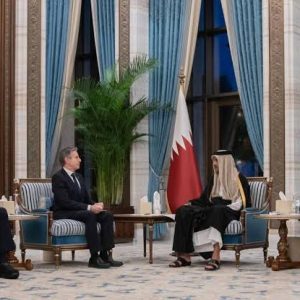 Dinilai Lebih Produktif, Perundingan Gencatan Senjata Ditunda hingga Minggu Depan