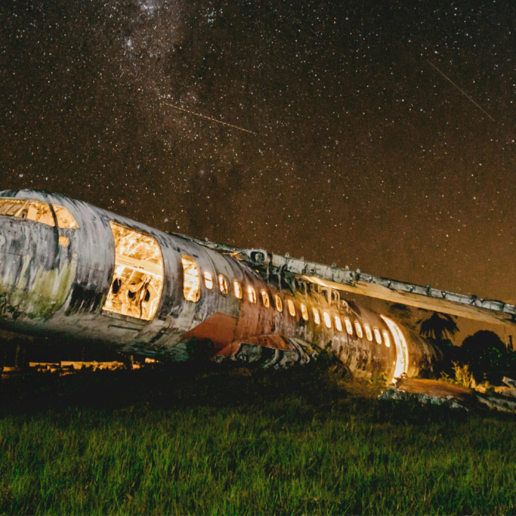 62 Penumpang Tewas dalam Kecelakaan Pesawat di Sao Paulo Brazil, Begini Kronologinya 