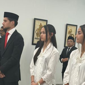 Sah Jadi WNI, Estella Loupatty dan Noa Leatomu Siap Perkuat Timnas Sepak Bola Putri