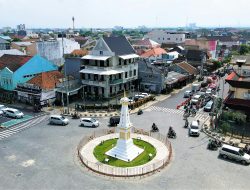 Yogyakarta Siap Sambut 7 Juta Wisatawan di Libur Akhir Tahun