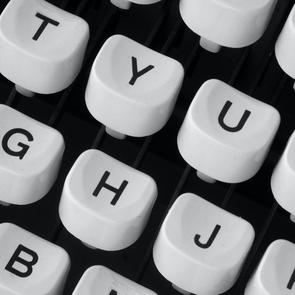 Inilah 5 situs untuk cek typo. FOTO: Pexels.com/Enzo Abramo