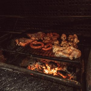 Bahaya Mengonsumsi Daging Gosong, Bisa Sebabkan Kanker?