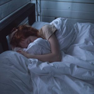 5 Kebiasaan Ini Bikin Tidur Malam Lebih Nyenyak