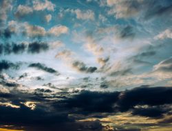 Update Cuaca Semarang dan Jawa Tengah Sabtu 8 November 2025: Hujan Masih Berpotensi Turun