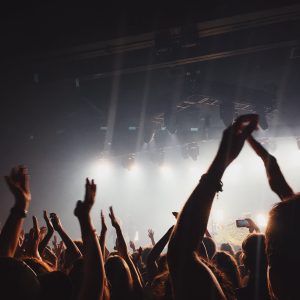 Festival di Bandung Gagal Digelar, Panitia Tilap Uang Investasi Sebesar Rp 1,5 M!