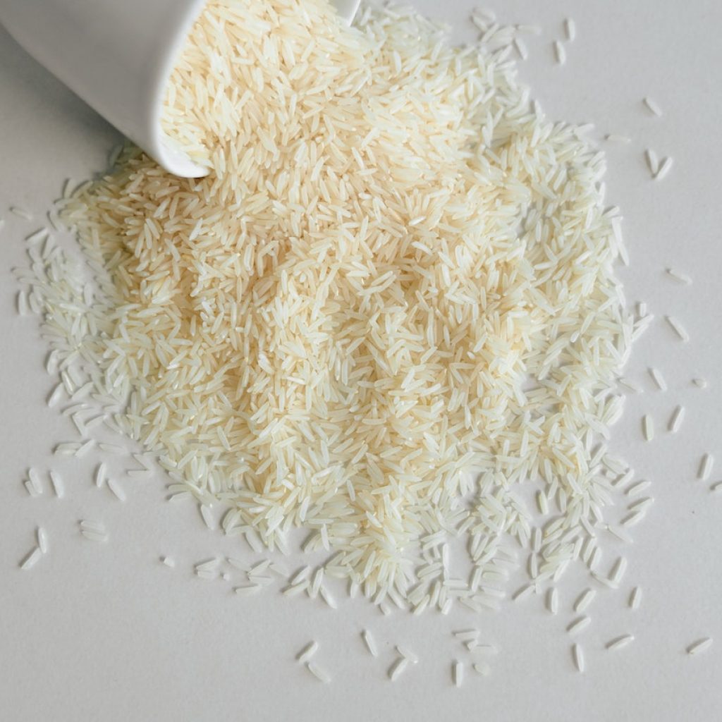 India Larang Ekspor Beras Non-Basmati, Banyak Negara Jadi Kelimpungan. (Foto: Pexels oleh MART PRODUCTION)
