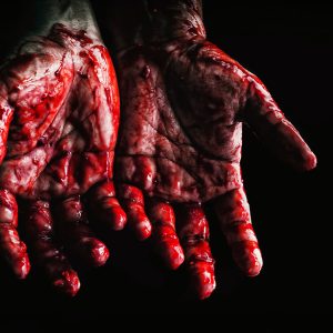 Misteri Pembunuhan Ibu dan Anak Terbongkar Setelah Dua Tahun, Pelakunya Serahkan Diri ke Polisi