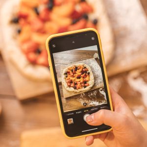 5 Rekomendasi Aplikasi Kamera Analog yang Wajib Dicoba, Hasilnya Seperti Dari Kamera Asli!