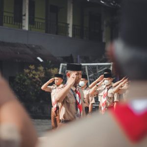 Biadab! Pembina Pramuka Diduga Lakukan Pelecehan ke 8 Murid di Denpasar