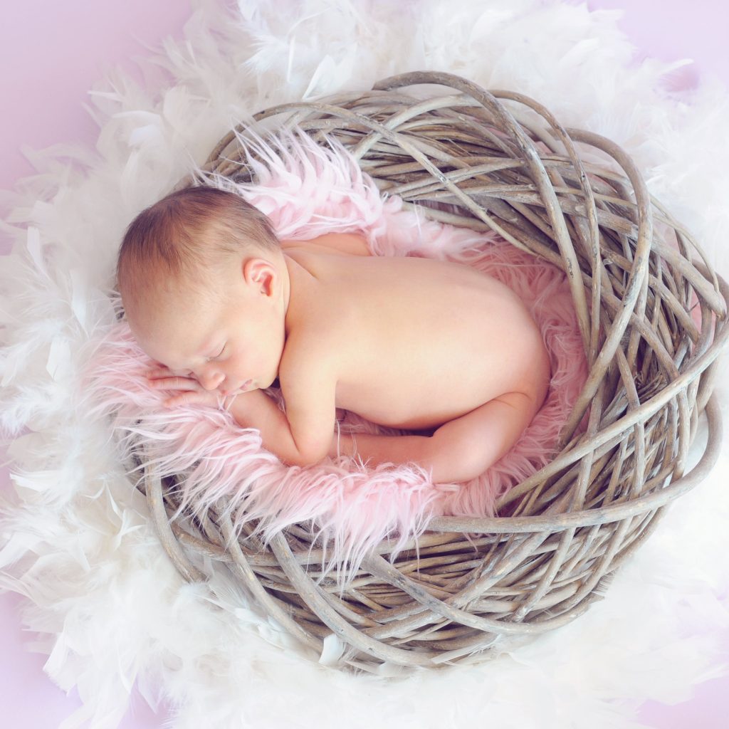 Bayi Prematur Meninggal Dunia Diduga Jadi Konten Newborn, Berikut Kronologinya 