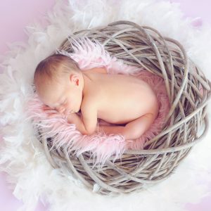 Bayi Prematur Meninggal Dunia Diduga Jadi Konten Newborn, Berikut Kronologinya 
