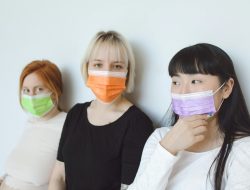 Super Flu di Indonesia: Waspada Lebih Cepat Menular, Tapi Belum Jadi Pandemi